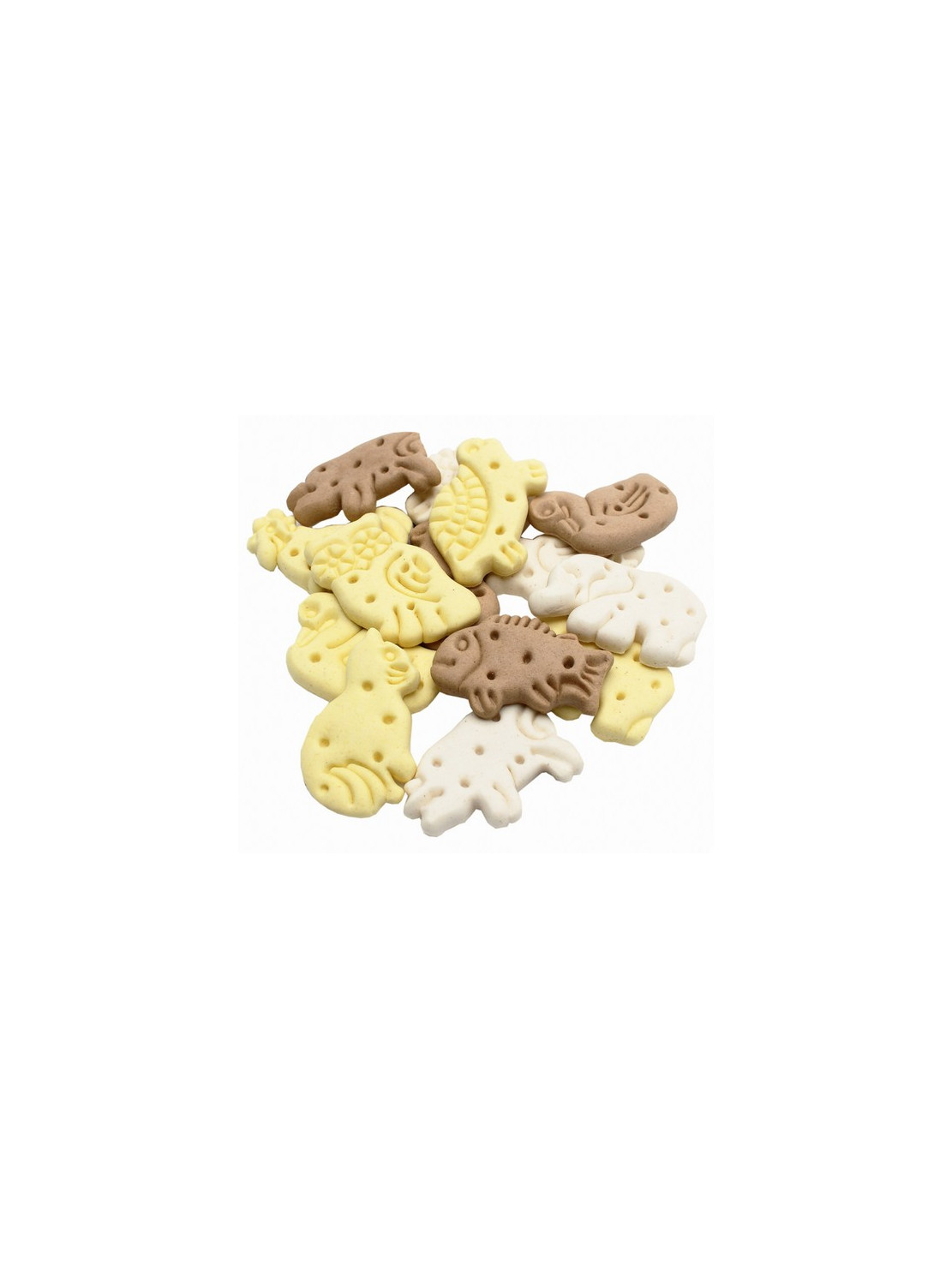 Adbi Ciastka Zoo Zwierzaki 1kg [C-04]