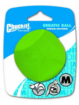Chuckit! Erratic Ball Medium [201101]