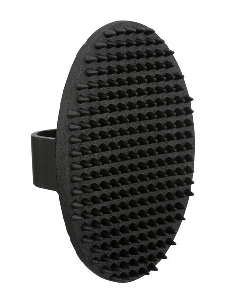 Trixie Szczotka Zgrzebło Gumowe 13cm [TX-2336]