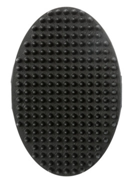 Trixie Szczotka Zgrzebło Gumowe 13cm [TX-2336]