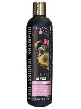Certech Super Beno Professional Szampon York Puppy 250ml