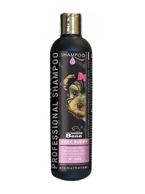 Certech Super Beno Professional Szampon York Puppy 250ml