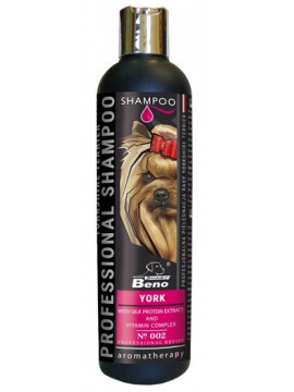 Certech Super Beno Professional Szampon York Adult 250ml