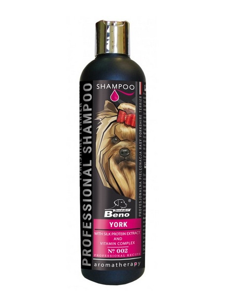 Certech Super Beno Professional Szampon York Adult 250ml