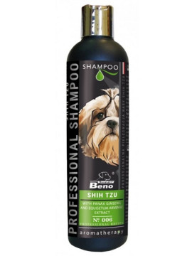 Certech Super Beno Professional Szampon Shih Tzu 250ml