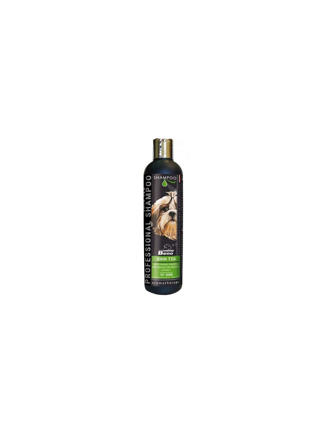 Certech Super Beno Professional Szampon Shih Tzu 250ml