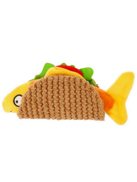 Dingo Zabawka dla psa - Taco 20cm