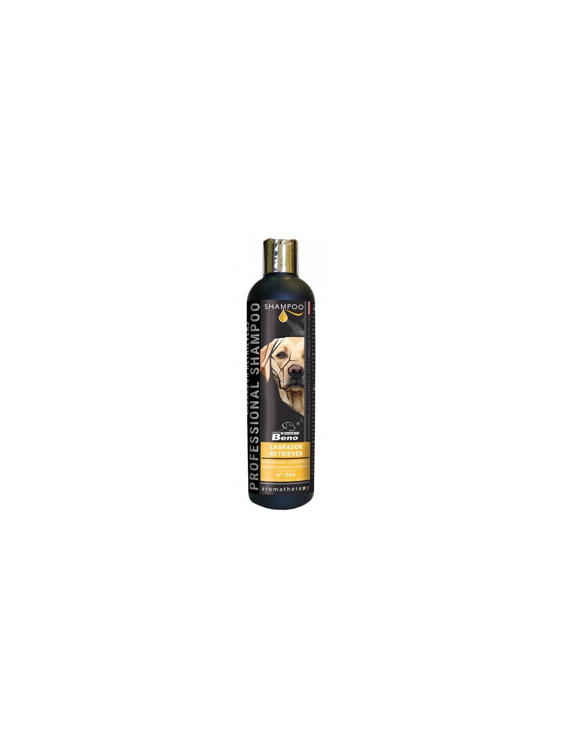 Certech Super Beno Professional Szampon Labrador 250ml