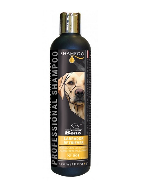 Certech Super Beno Professional Szampon Labrador 250ml