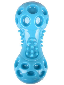 Flamingo Wido TPR Hantel niebieski 14cm [519494]