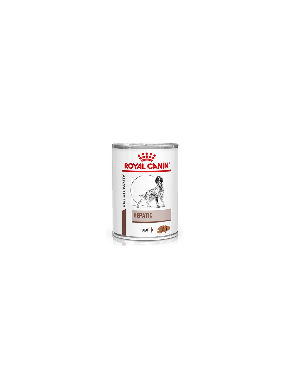 Royal Canin Veterinary Diet Canine Hepatic puszka 420g