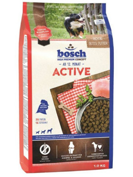 Bosch Active 1kg
