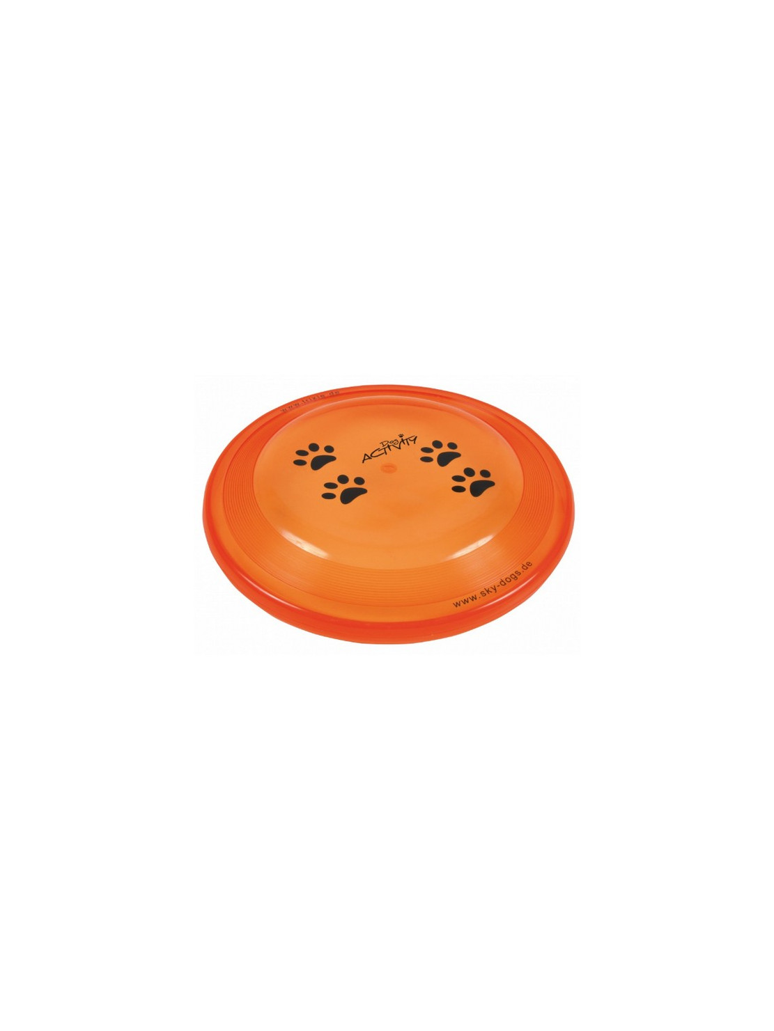 Trixie Rzutka dla psa Dog Activity 19cm [33561]