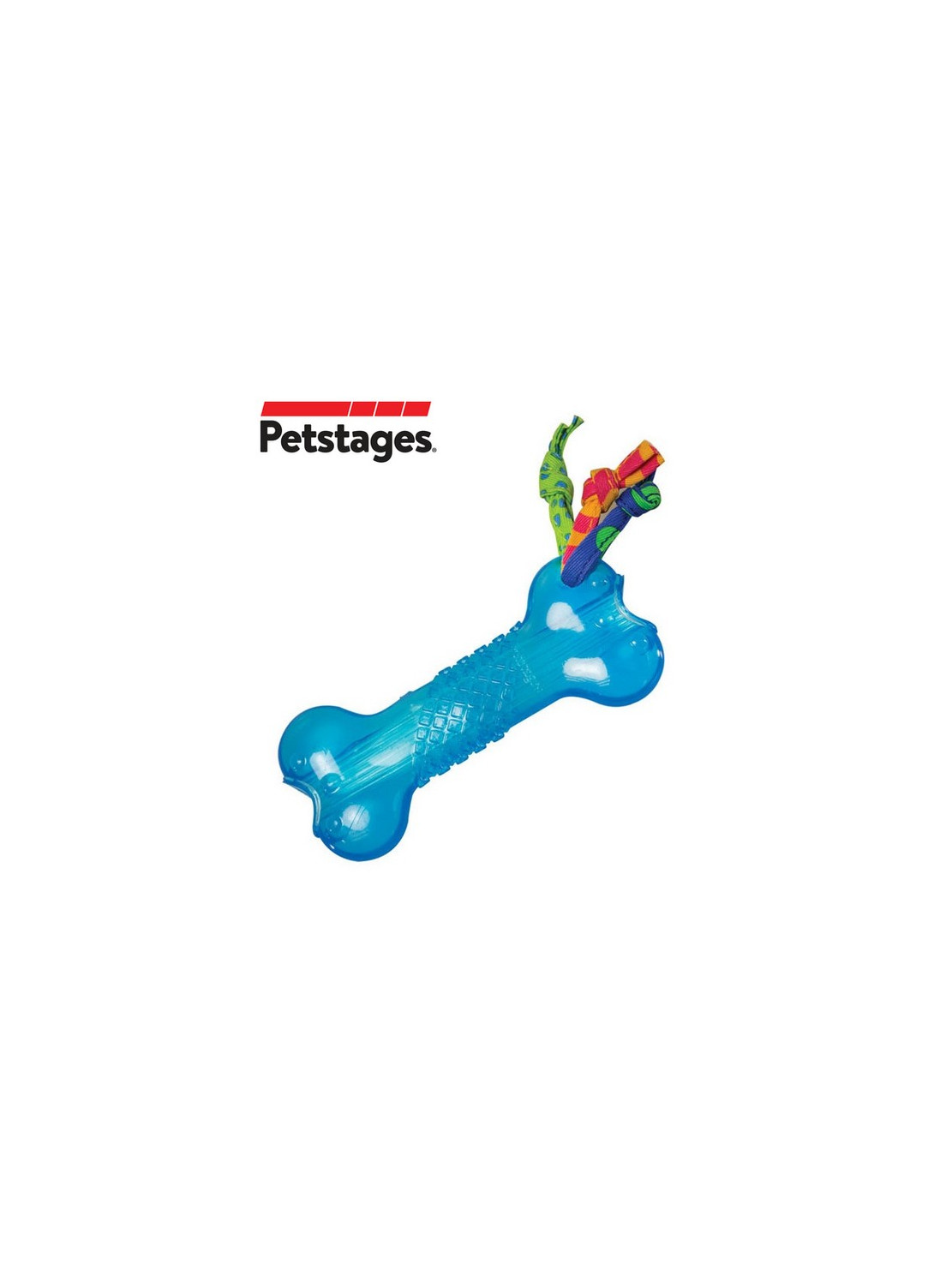 Petstages Orka Mini Kosteczka PS221