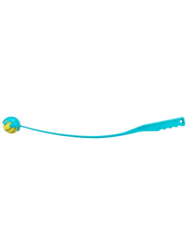 Trixie Rzutka z piłką dla psów 70cm [TX-3250]