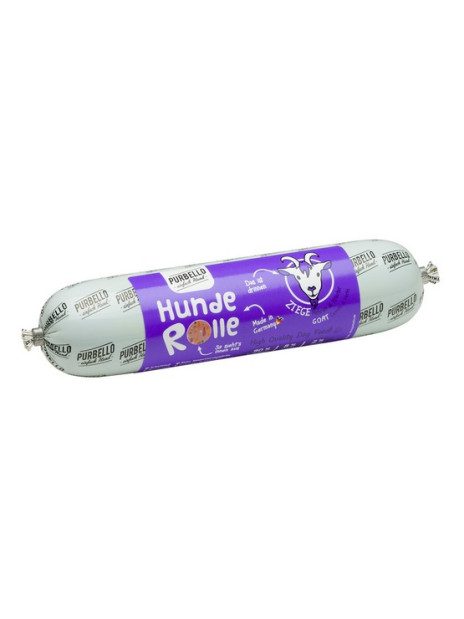 Purbello Dog Kiełbaska Treningowa Monobiałkowa Koza 400g