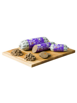 Purbello Dog Kiełbaska Treningowa Monobiałkowa Koza 400g