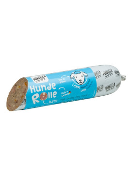Purbello Dog Kiełbaska Treningowa Monobiałkowa Jagnięcina 400g