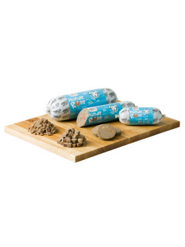 Purbello Dog Kiełbaska Treningowa Monobiałkowa Jagnięcina 400g