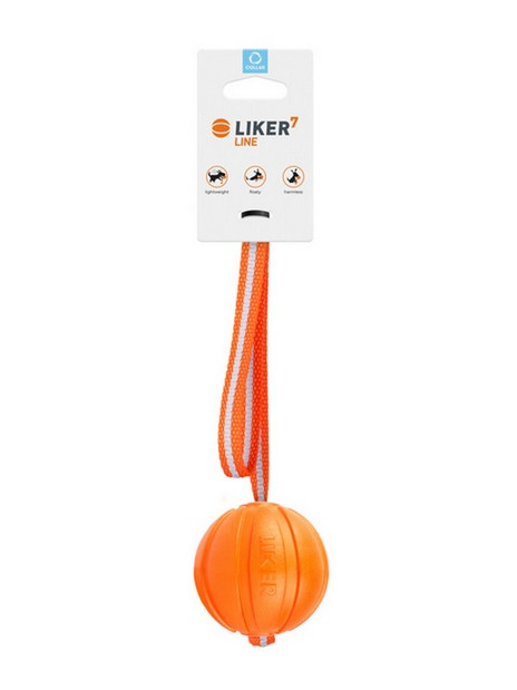 Collar Liker7 Line o średnicy 7cm