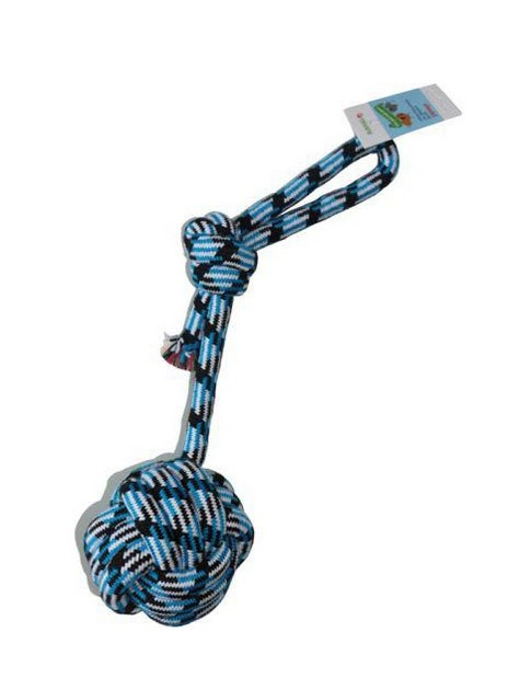 Yarro Piłka ze sznura z uchwytem do rzucania 42cm [Y0316]