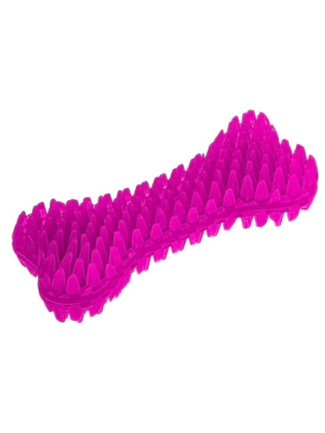 Sum-Plast Zabawka Kość z kolcami Dent nr4 18,5cm