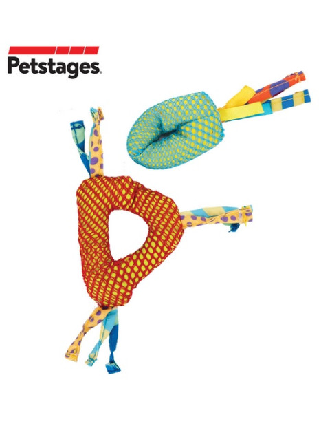 Petstages Gryzaki do higieny zębów kota PS326