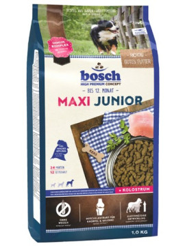 Bosch Maxi Junior 1kg