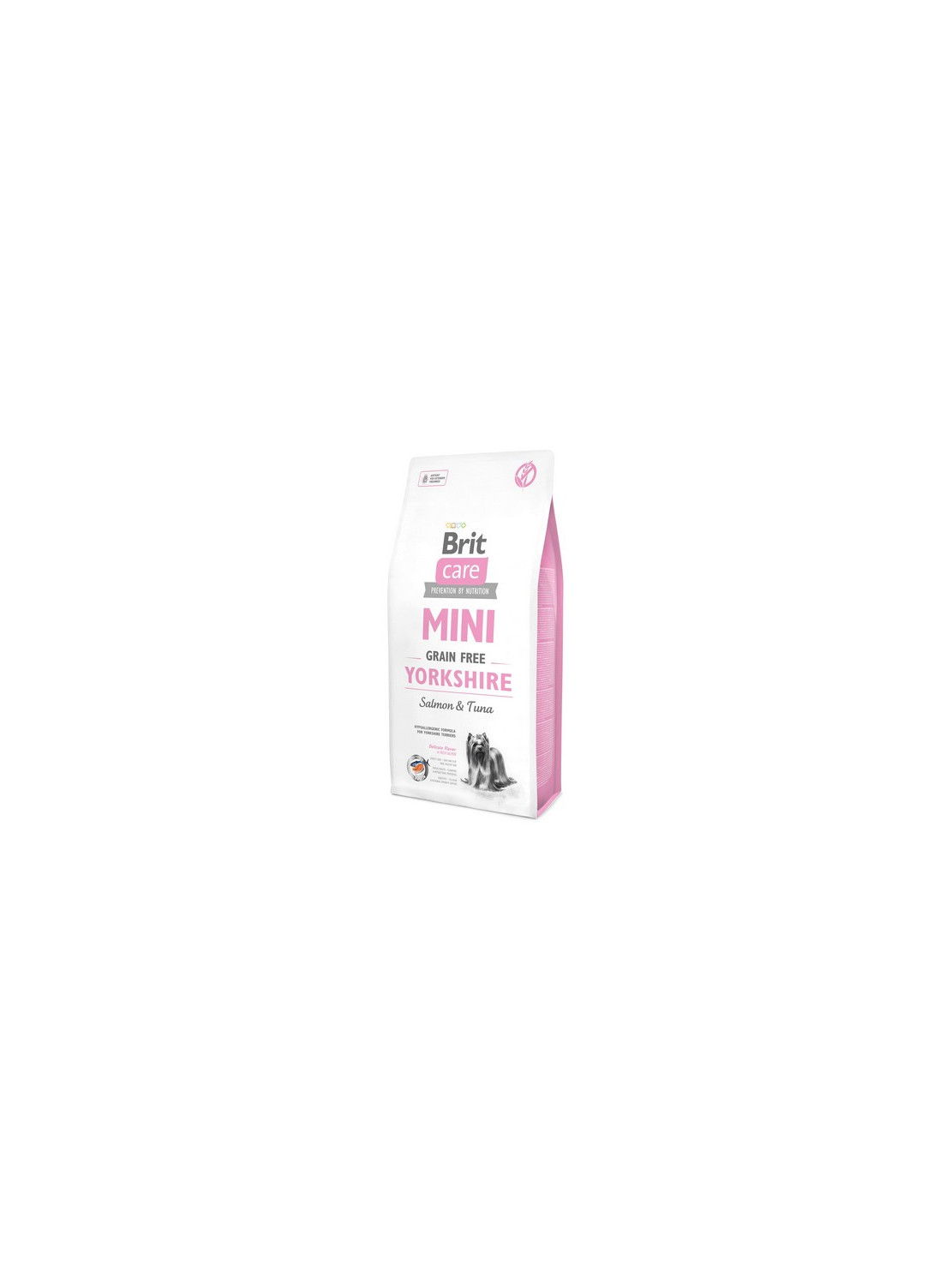 Brit Care Grain Free Mini Yorkshire 400g