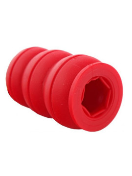 Sum-Plast Zabawka na smakołyki nr4 - 10,5cm