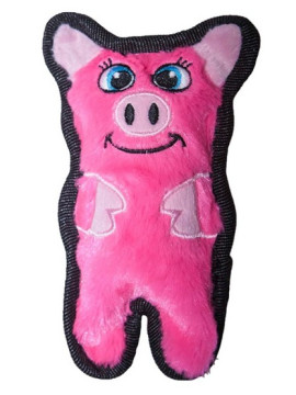 Outward Hound Invincibles Minis Pig [32013]