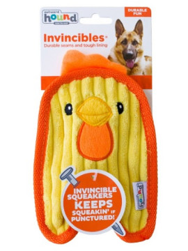 Outward Hound Invincibles Minis Waleczny pisklak 67805