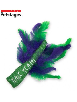 Petstages Krazy Kale dla kota [PS67839]
