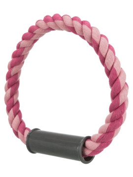 Trixie Sznur bawełniany z uchwytem koło 30cm [TX-3277]