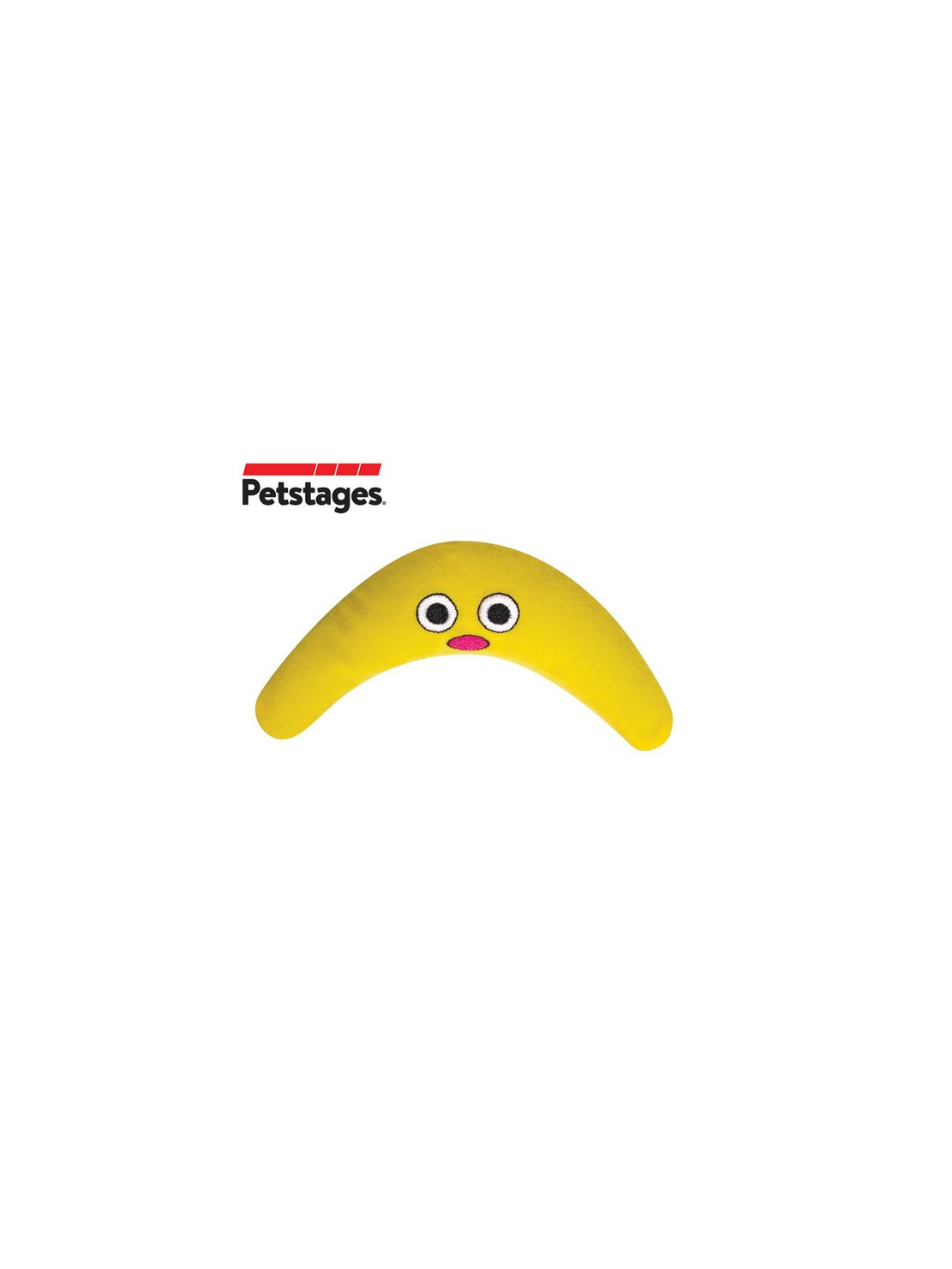 Petstages Magiczny bumerang dla kota PS331