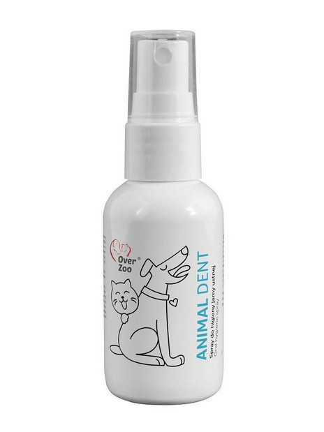 Over Zoo Animal-Dent 50ml