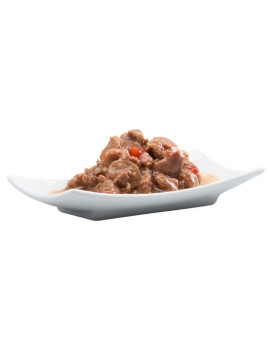 Catz Finefood Ragout N.607 Kaczka i Kangur puszka 380g