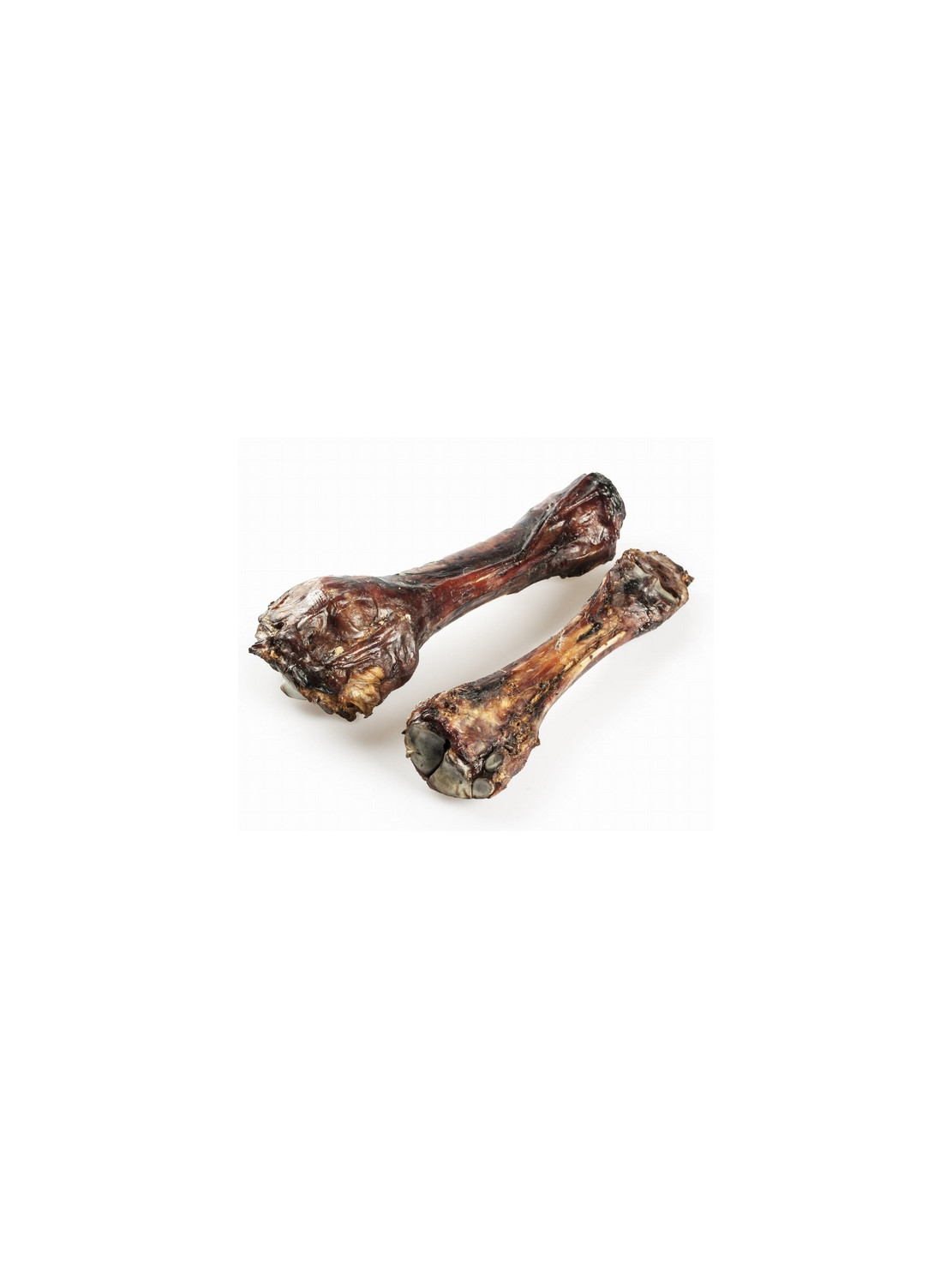 Balto Kość końska z mięsem 1szt