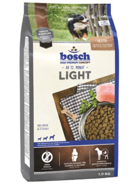 Bosch Light 1kg