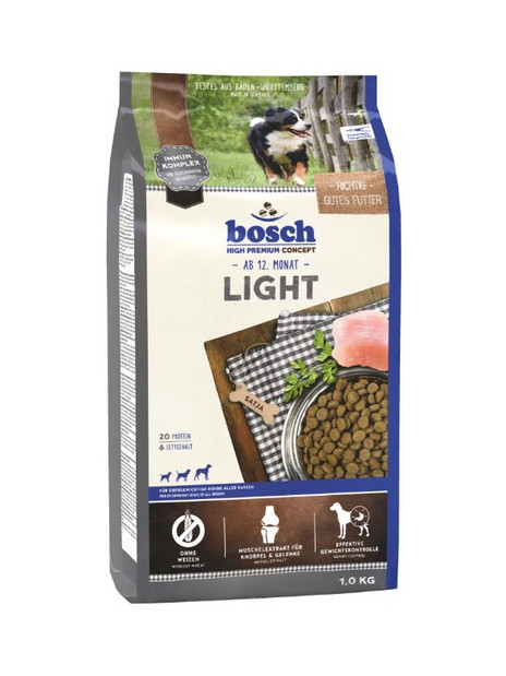 Bosch Light 1kg