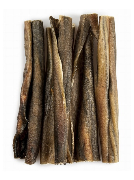 Balto Skóra dzika odcinki 15cm 250g