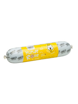 Purbello Dog Kiełbaska Treningowa Monobiałkowa Kurczak 400g