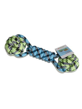 Yarro Hantel ze sznura bawełnianego 27cm [Y0313]