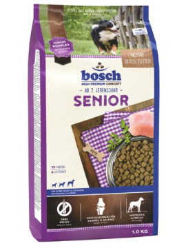 Bosch Senior 1kg