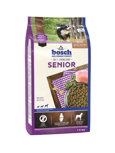 Bosch Senior 1kg