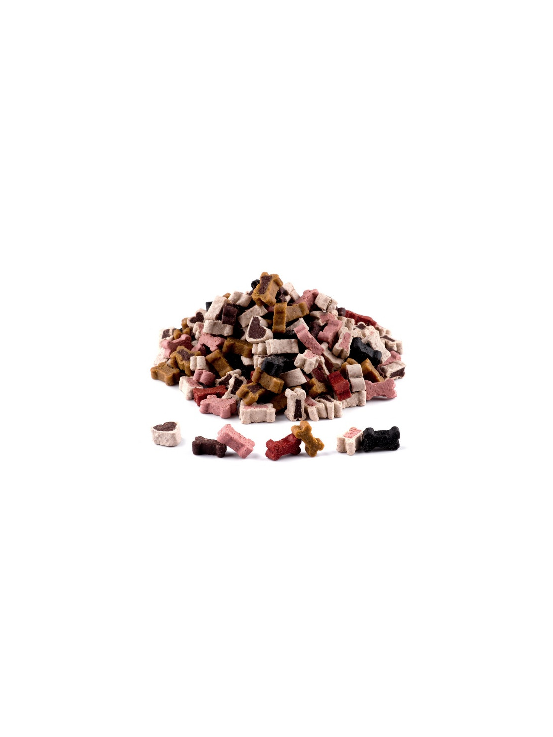 Maced Sport Up! Trenerki Mix słoik 300g
