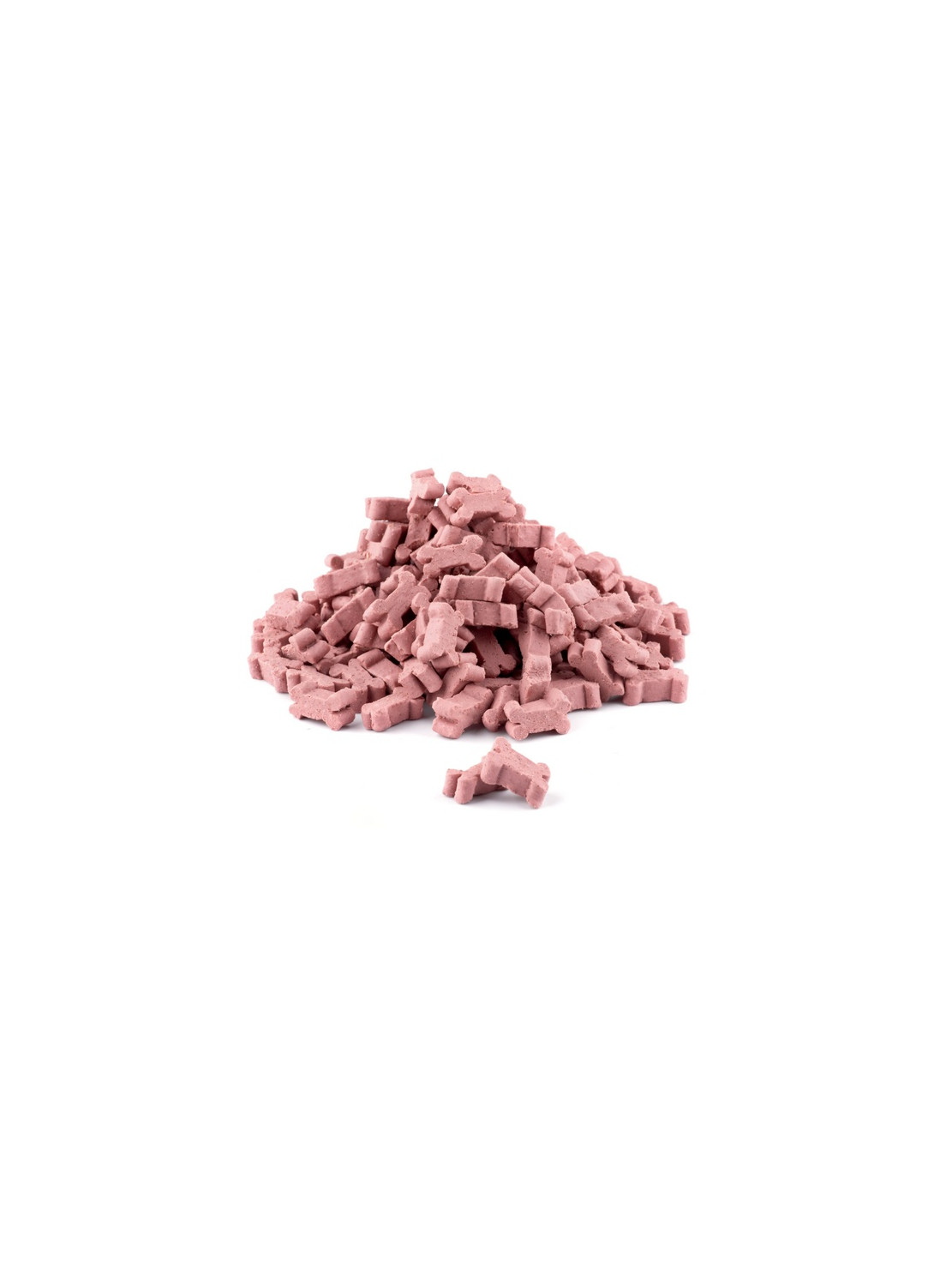 Maced Sport Up! Mięsne kostki z olejem z łososia słoik 300g