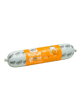Purbello Dog Kiełbaska Treningowa Monobiałkowa Kaczka 400g