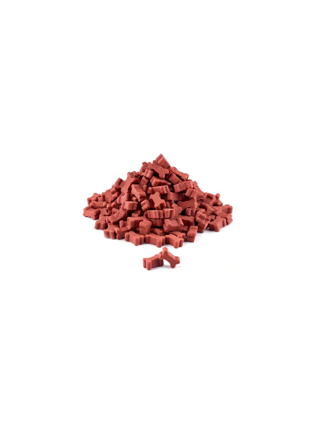 Maced Sport Up! Mięsne kostki z wołowiną słoik 300g