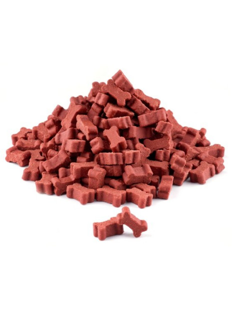 Maced Sport Up! Mięsne kostki z wołowiną słoik 300g
